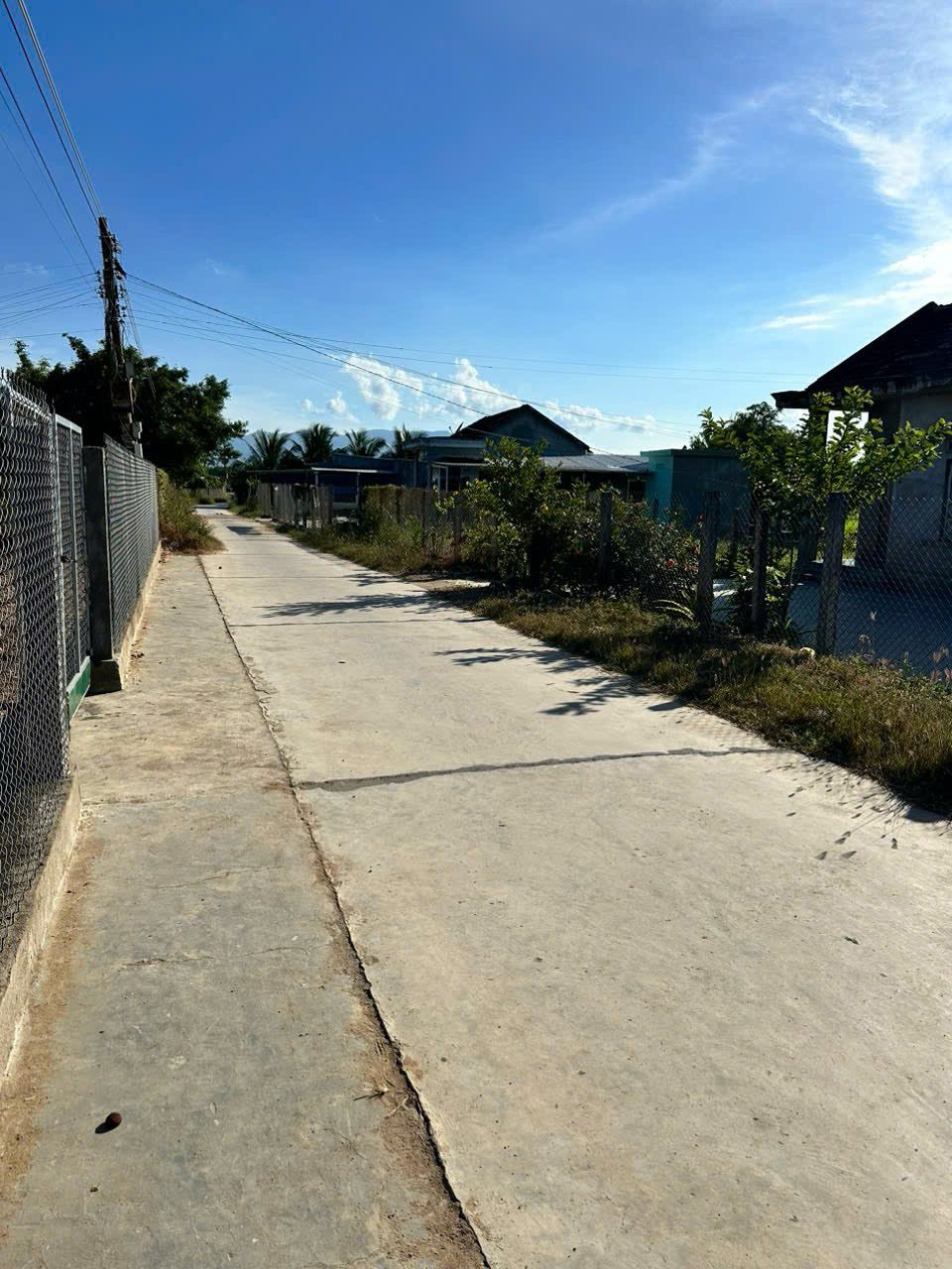 Chính chủ cần bán đất 480m² ngang 12m dài 40m giá 350 triệu tại Xã Bắc Ninh Hòa