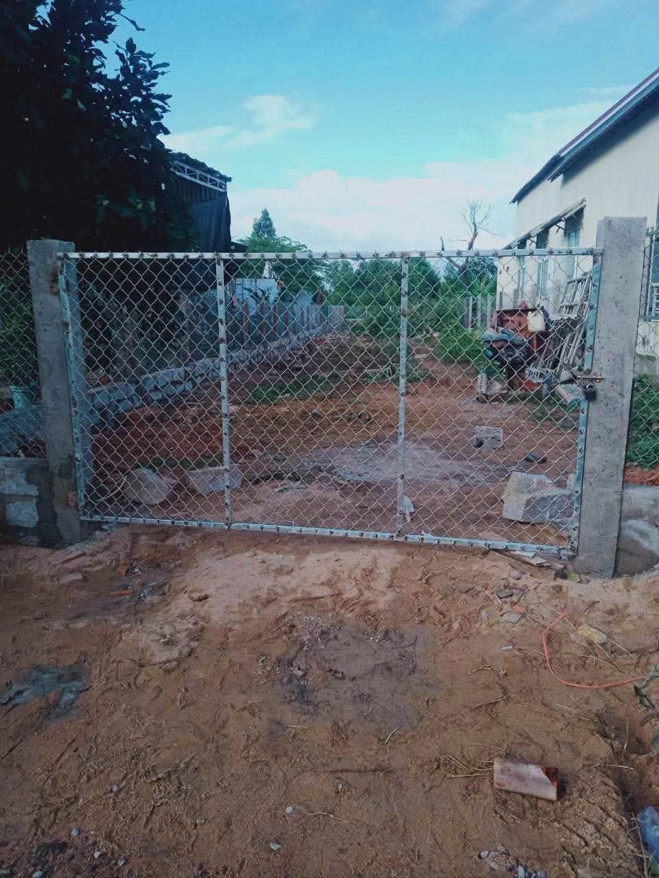 0938113403 Bán đất 438.9m² có sẵn 50m² thổ cư ngang 7m giá 1.4 tỷ tại Xã Bắc Ninh Hòa Z587
