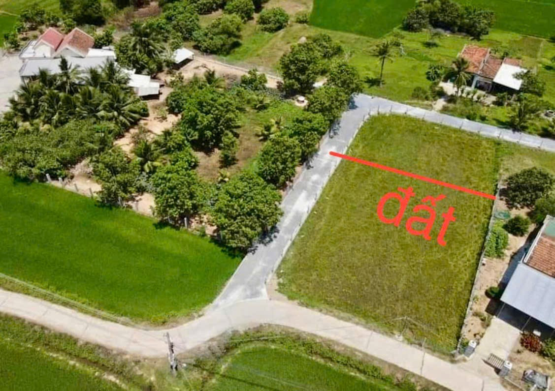 0938.113.403 Bán đất full thổ 227.2m² phân được 2 lô Xã Bắc Ninh Hòa