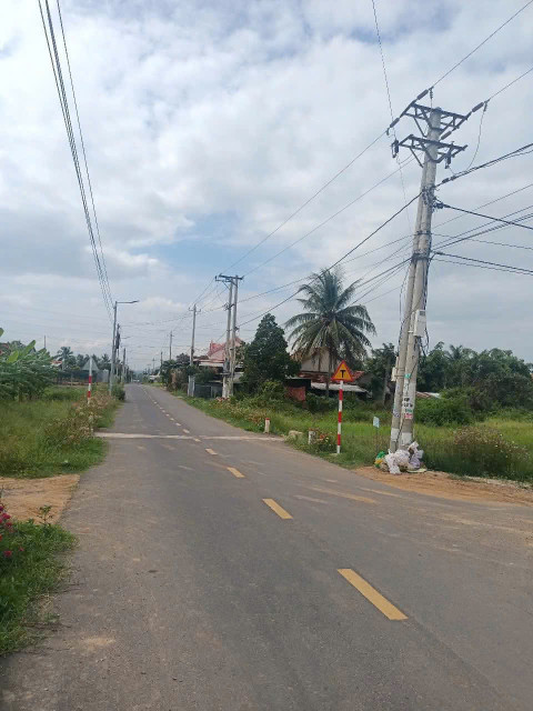 0763615365 Bán đất 244m² ngang 9.5m giá 860 triệu Xã Bắc Ninh Hòa LMAX