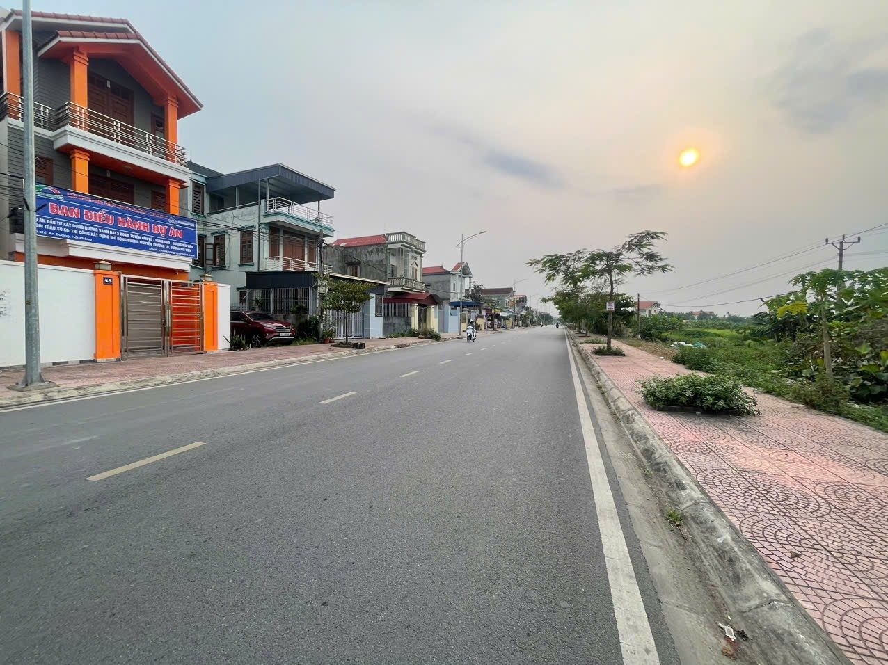 ✨HÀNG CỰC ĐỘC MẶT TRỤC XÃ BẮC SƠN ĐỐI DIỆN VIN BẮC - NAM SƠN, 100M KHÔNG LỖI✨