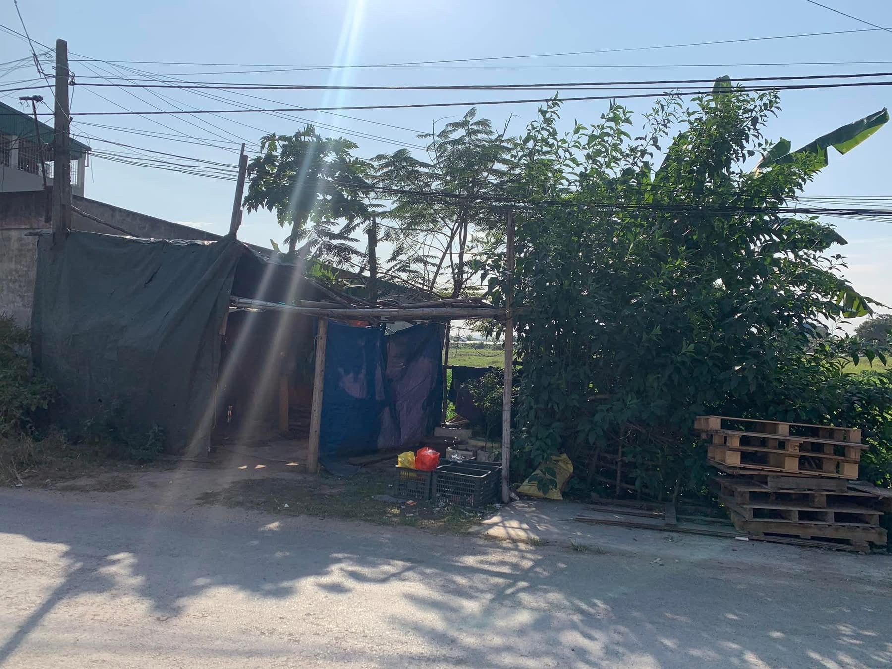 🔥 ĐẤT ĐẸP THÔN 1 BẮC SƠN – ĐƯỜNG 10,6M – HƯỚNG BẮC – GIÁ CHỈ 1 TỶ 560 TRIỆU 🔥