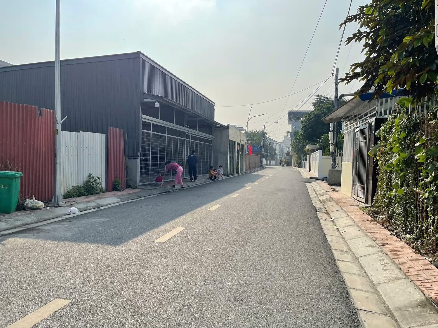 🏡 ĐẤT 100M² TRỤC CHÍNH QUỲNH HOÀNG - ĐƯỜNG THÔNG 6M CÓ VỈA HÈ - CHỈ 3,2 TỶ 🏡