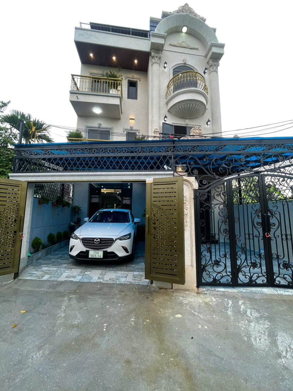 🏠🏠SIÊU PHẨM VỪA RA HÀNG THÔN 4 BẮC SƠN, FULL NỘI THẤT 66M 3,59 TỶ TẶNG HỆ THỐNG NĂNG LƯỢNG MẶT TRỜI