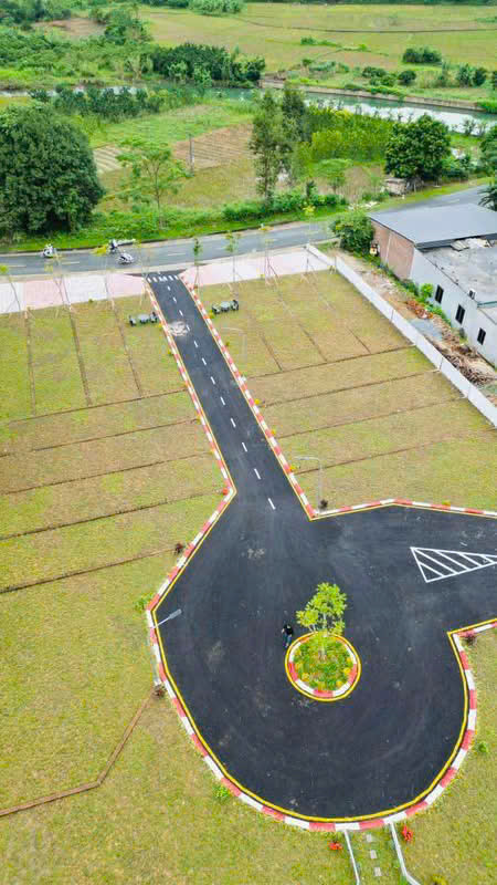 Bán đất nền Kim Bôi, Hòa Bình giá F0 chỉ 330tr/lô