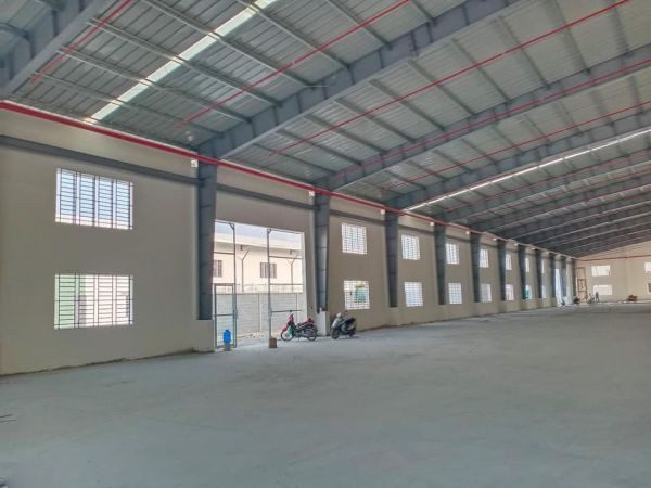 CHO THUÊ MẶT BẰNG LÀM SHOWROOM Mặt Tiền Quốc Lộ 1a. Trảng Bom. Giáp Biên Hoà