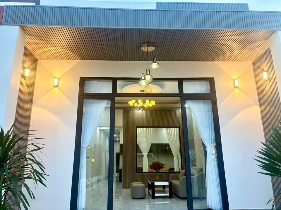BÁN NHANH CĂN NHÀ Ở GẦN TÂN UYÊN ĐỂ LẤY TIỀN ĐẦU TƯ CÓ HỔ TRỢ GÓP - ảnh 7