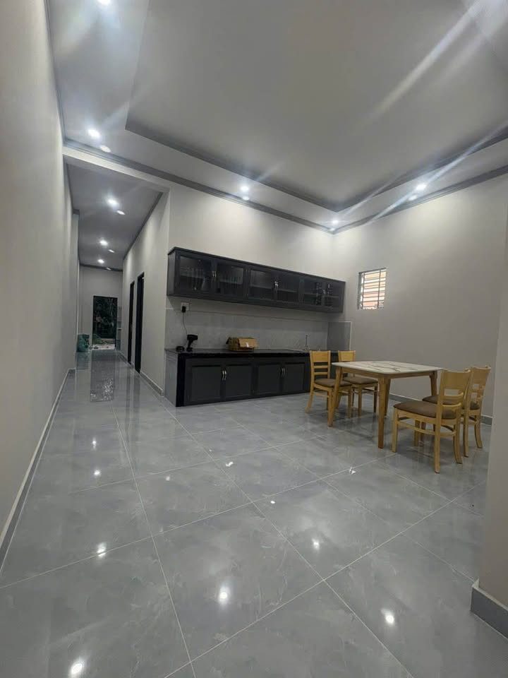 BÁN NHANH CĂN NHÀ Ở GẦN TÂN UYÊN ĐỂ LẤY TIỀN ĐẦU TƯ CÓ HỔ TRỢ GÓP - ảnh 8
