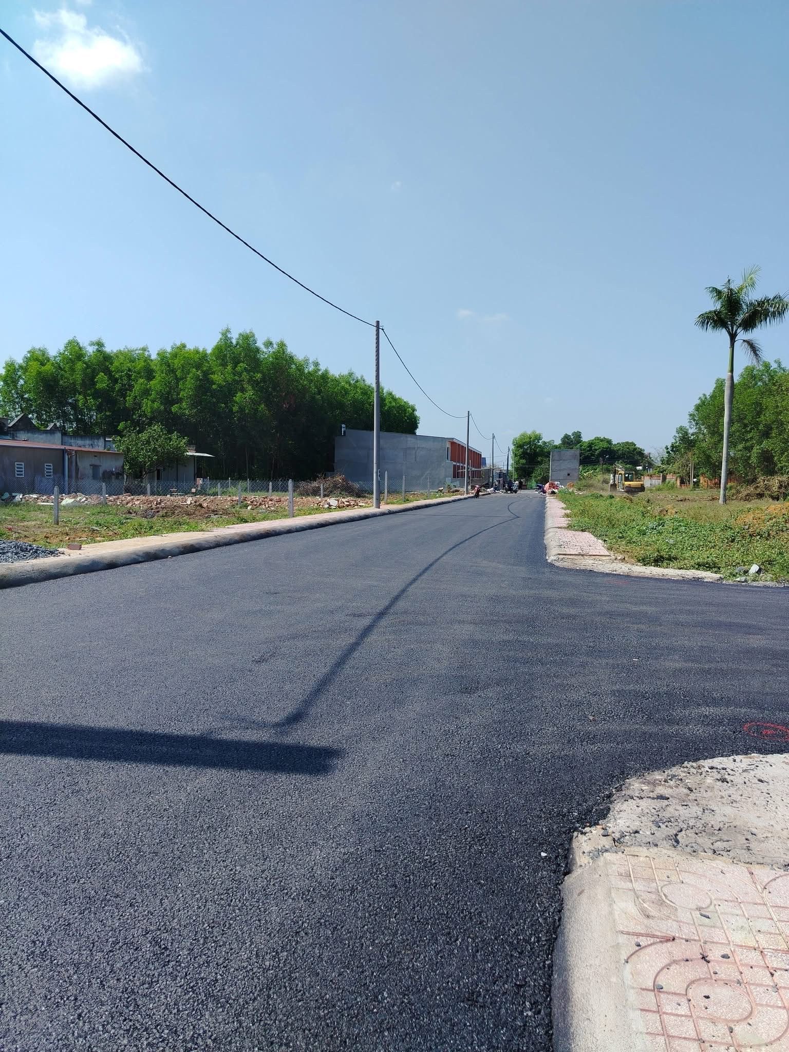 Mở bán khu đất nền sổ sẵn sang tên công chứng ngay, vị trí gần cầu bạch đằng 2 kết nối đồng nai bình dương.