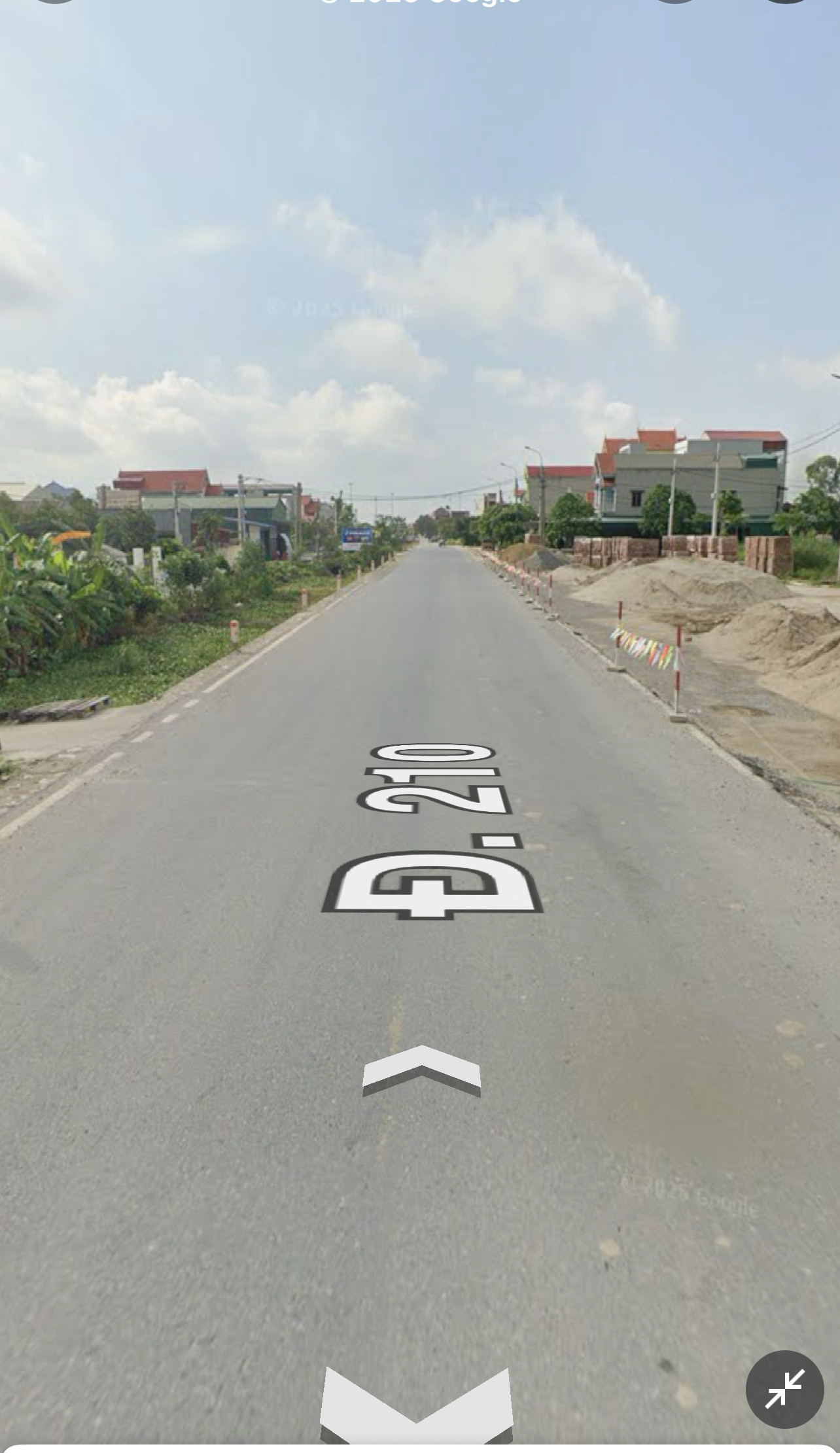 Giãn Dân Ân Thi Hưng Yên