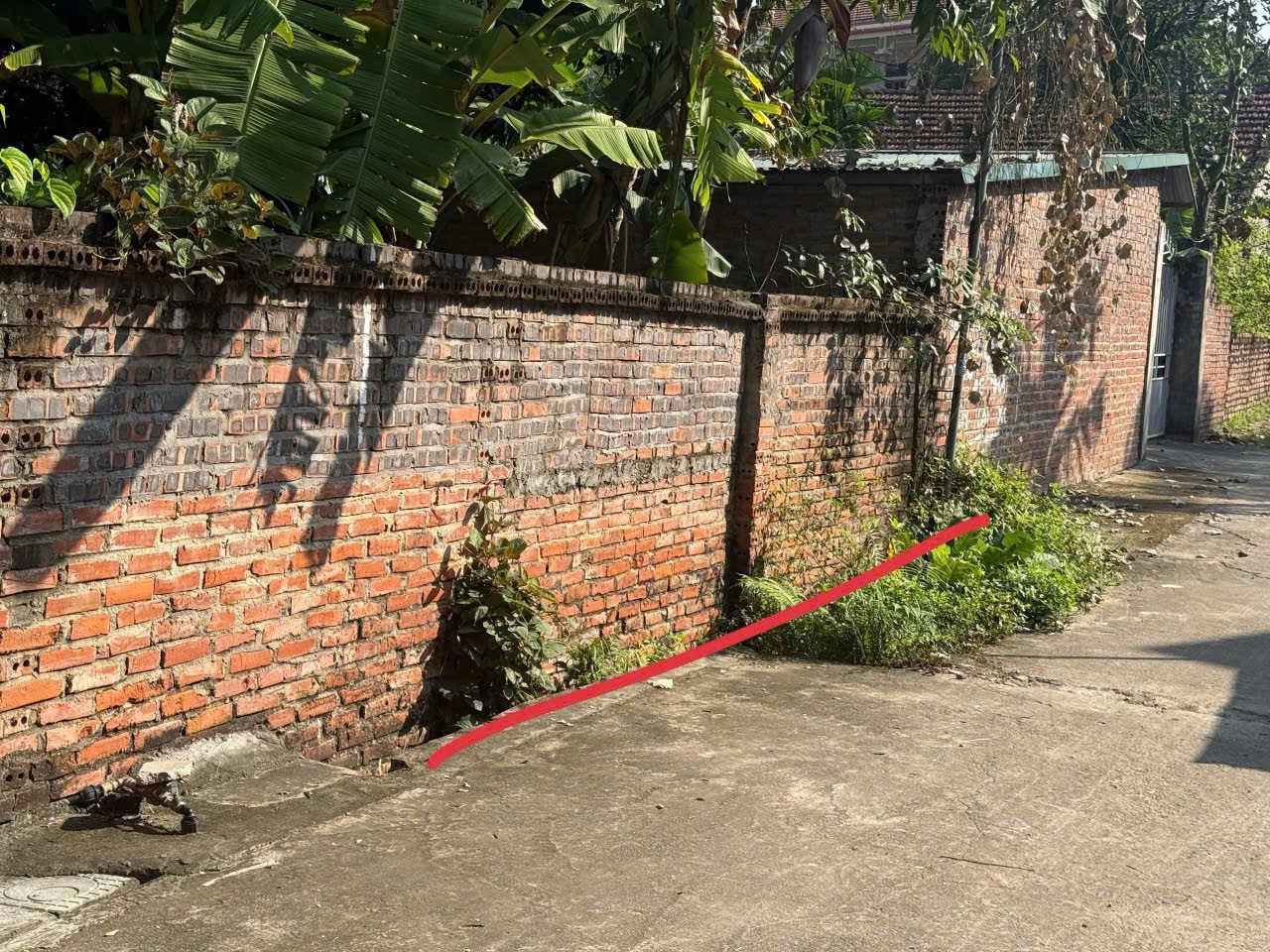 Bán đất 105m² ngang 5m giá 980 triệu Xã Bản Nguyên
