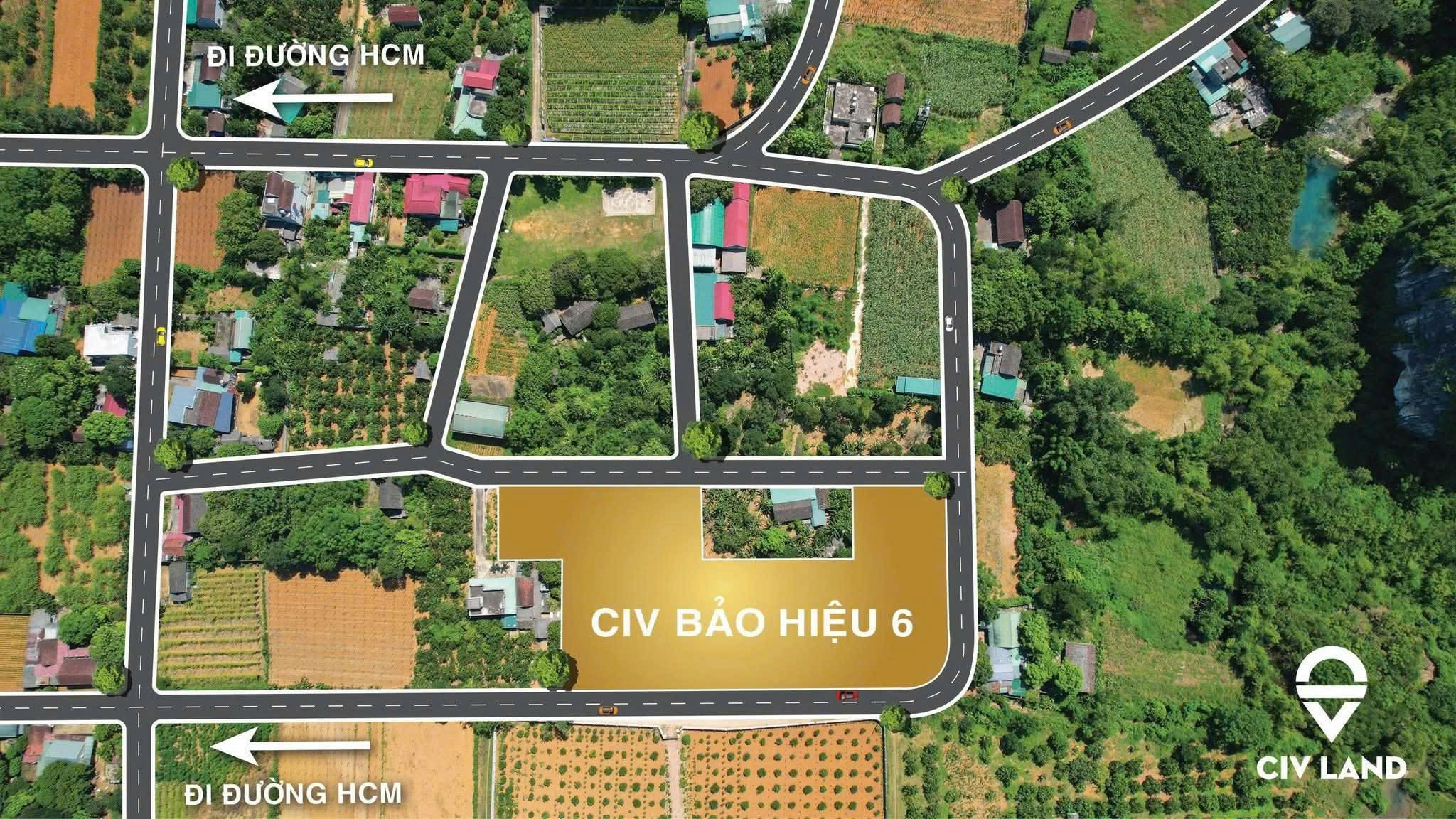 ✔️ BÁN ĐẤT - TẶNG VỊ TRÍ ĐẸP-TIỀM NĂNG- GẦN KHU ĐÔ THỊ & DỊCH VỤ 530HA-YÊN THỦY .HOÀ BÌNH