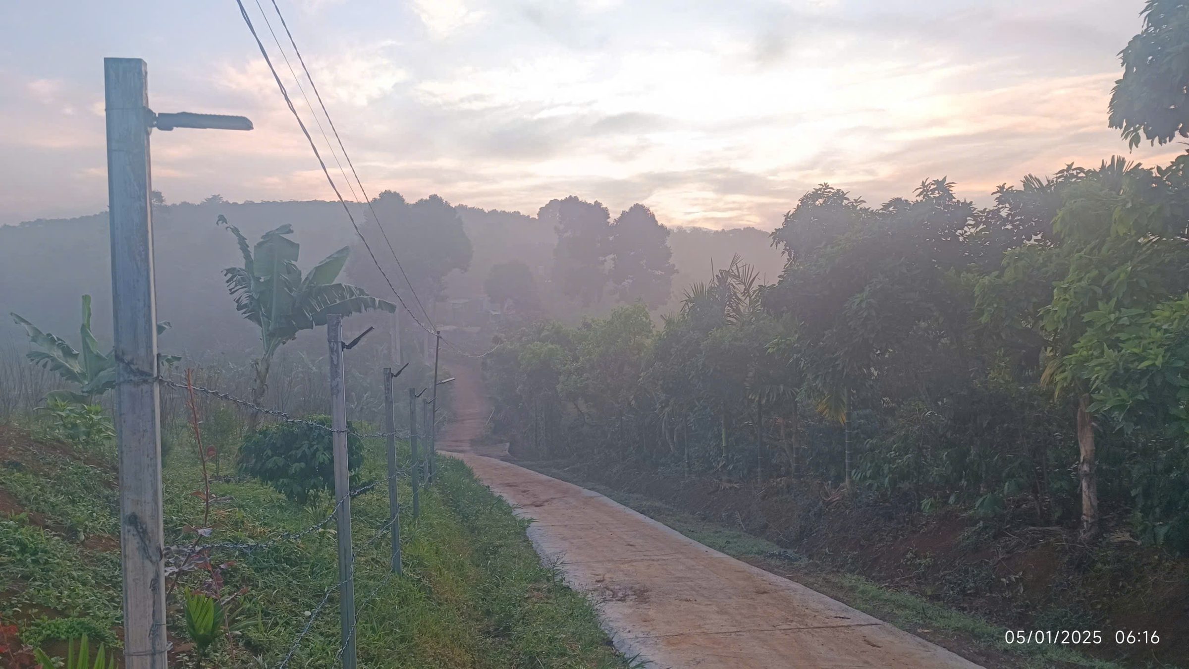 Bán nhà vườn nghỉ dưỡng 2000m² ngang 20m giá 2.5 tỷ Xã Bảo Lâm 2