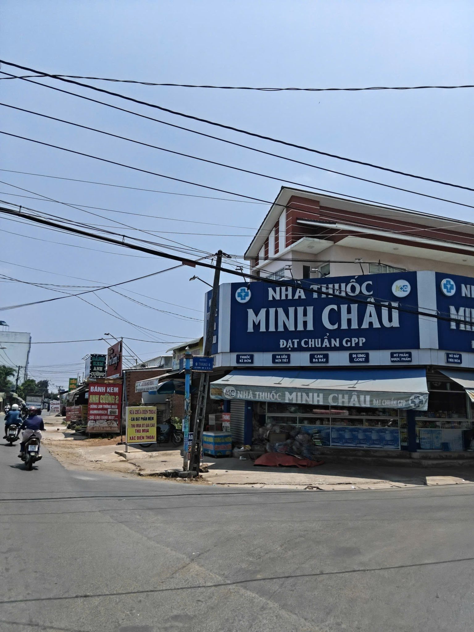 Chủ Ngộp Bán Gấp 574m2 Chỉ 3Tỷ5 Ngang 10m2 ,Mặt Tiền Đường Liên Huyện Long Khánh Xuân Lộc Đồng Nai