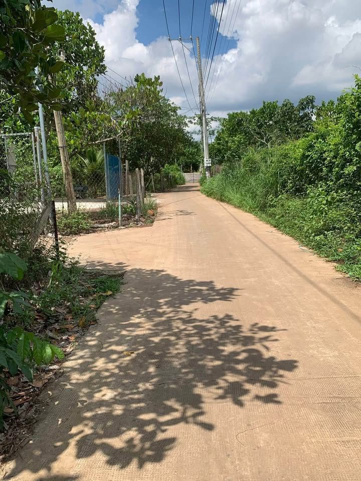 Bán 1.225m² đất tại Bảo Vinh, Long Khánh