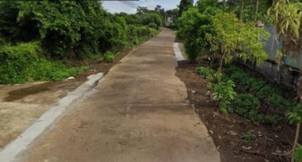 Cần bán lô đất 1.059m² (3mx81,7m) thổ cư toàn bộ tại phường Bảo Vinh