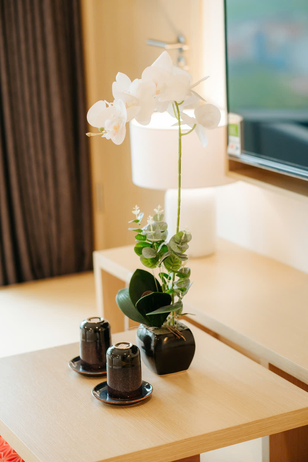 Sang nhượng gấp Condotel Wyndham Thanh Thủy 2,1 tỷ – view Núi Tản sông Đà cực đẹp