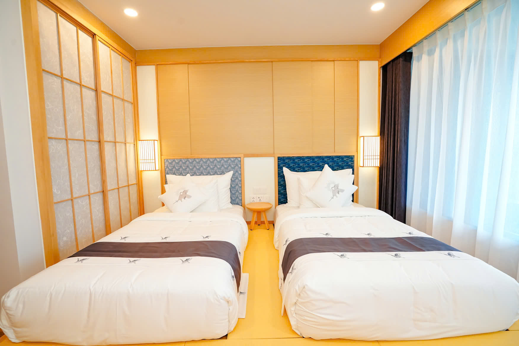 Bán căn condotel K1515 – Wyndham Thanh Thủy – giá 2 tỷ (có TL)