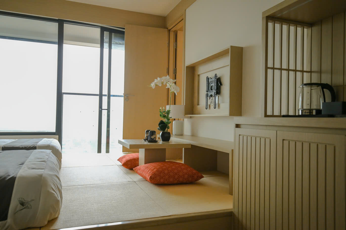 Cần nhượng lại căn condotel khoáng nóng Wyndham Thanh Thủy – giá 2 tỷ