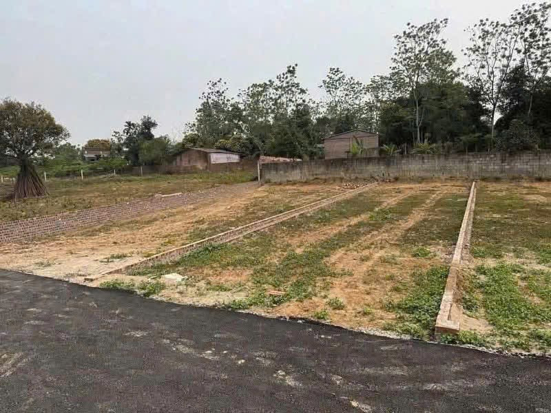 Bán giá 770 triệu tại Thôn Tân Thành – Cẩm Lĩnh – Ba Vì Hà Nội