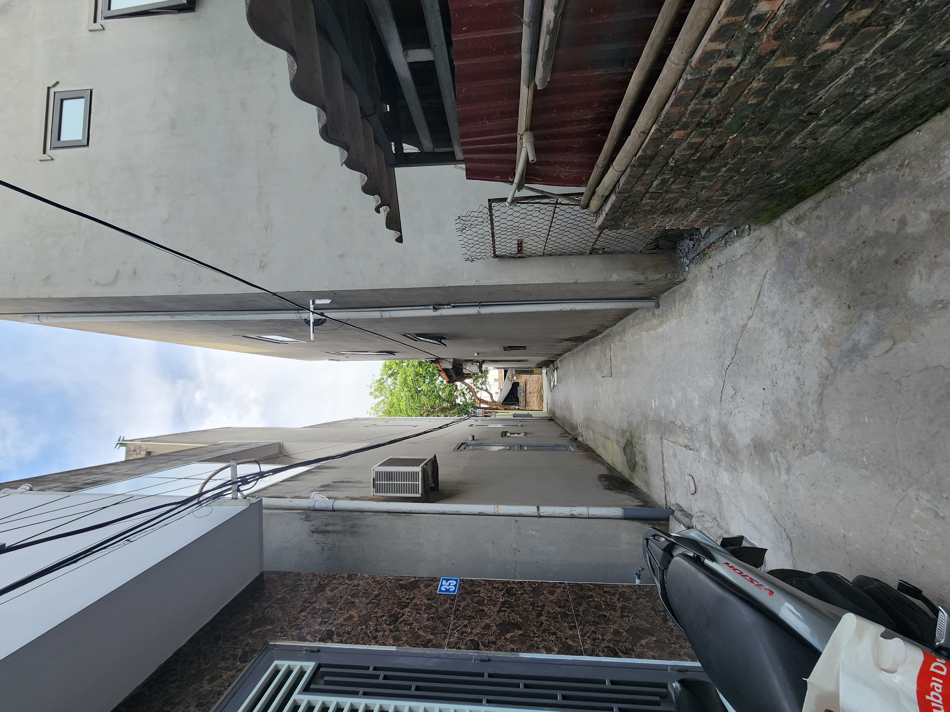 Bán đất 40m² full thổ cư ngang 5m giá 4 tỷ tại Xã Bát Tràng