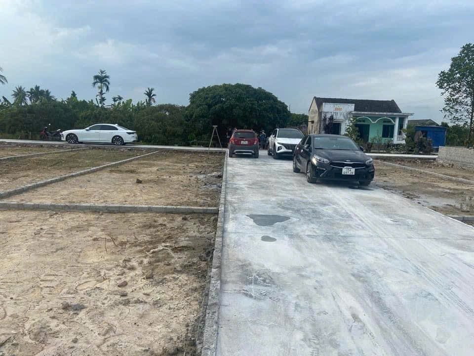 Bán đất 79m² ngang 4,4m giá 470 triệu tại Bát Trang An Lão. liên hệ 0362558882