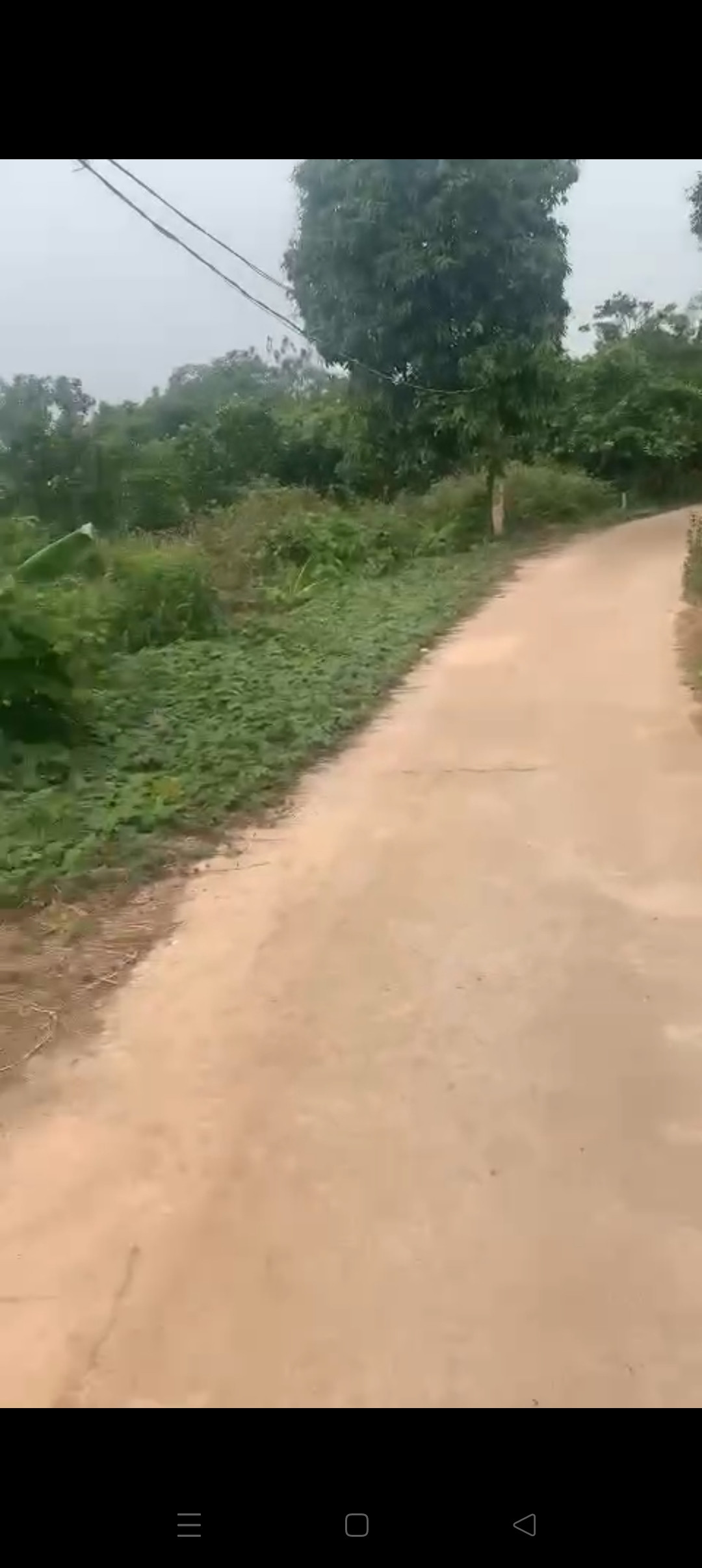 Bán Đất 1000m2 giá 1.1 tỷ tại Xã Bàu Cạn Huyện Long Thành Đồng Nai