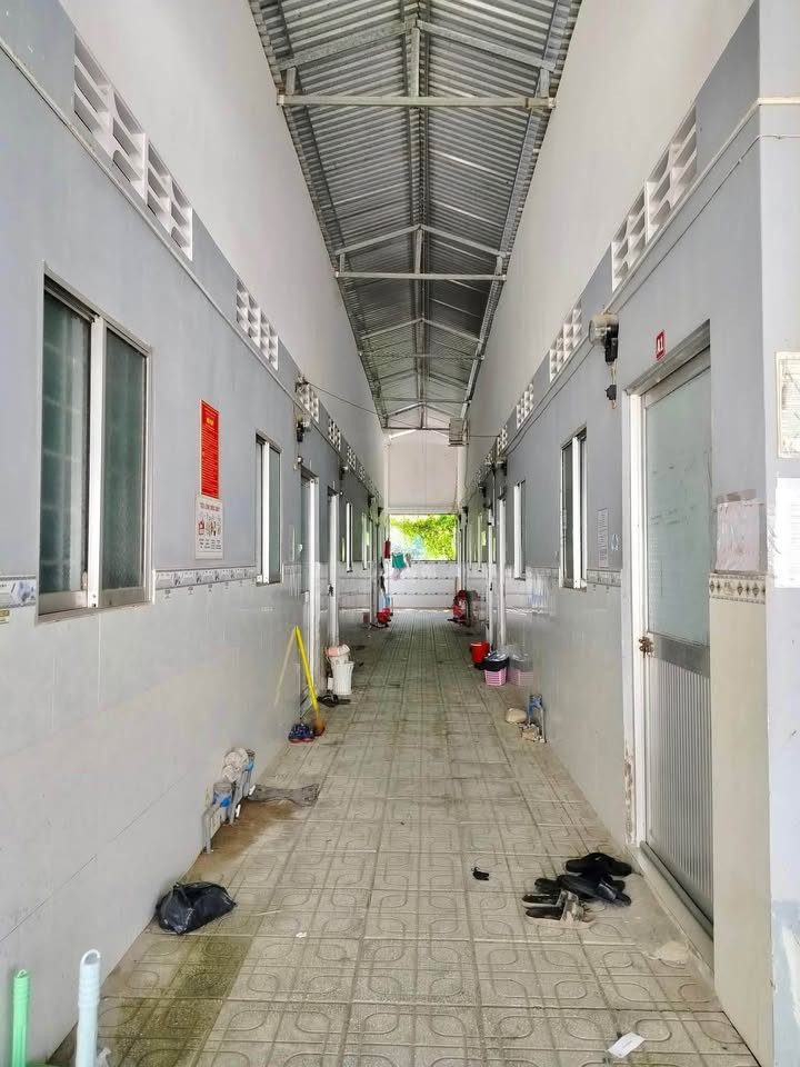 Cần chuyển nhượng gấp, căn trọ+nhà C4 ở Bàu Đồn,Gò Dầu Tây Ninh giá 1tỷ100tr SHR, DT 395m2