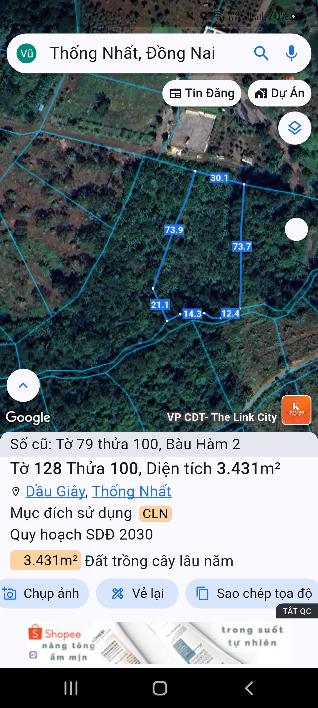 Nhà Đất Bàu Hàm 2 Thống Nhất Đồng Nai