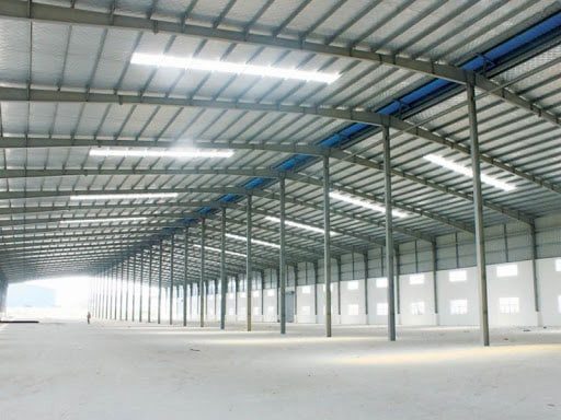 Nhà Xưởng Mới. KCN Dầu Giây (Đồng Nai) NHÀ XƯỞNG CHO THUÊ • Tổng diện tích cho thue
