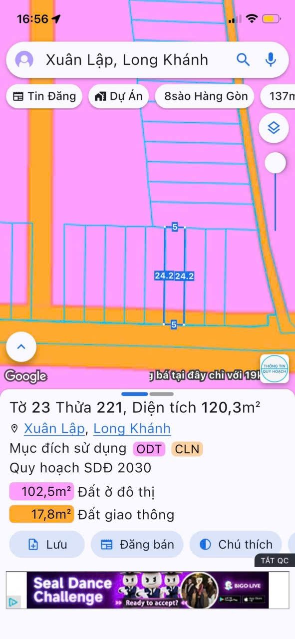 Cần bán giá FO cho các bác đầu tư