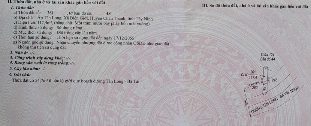 Chính chủ cần bán, có lô cần bán liền kề