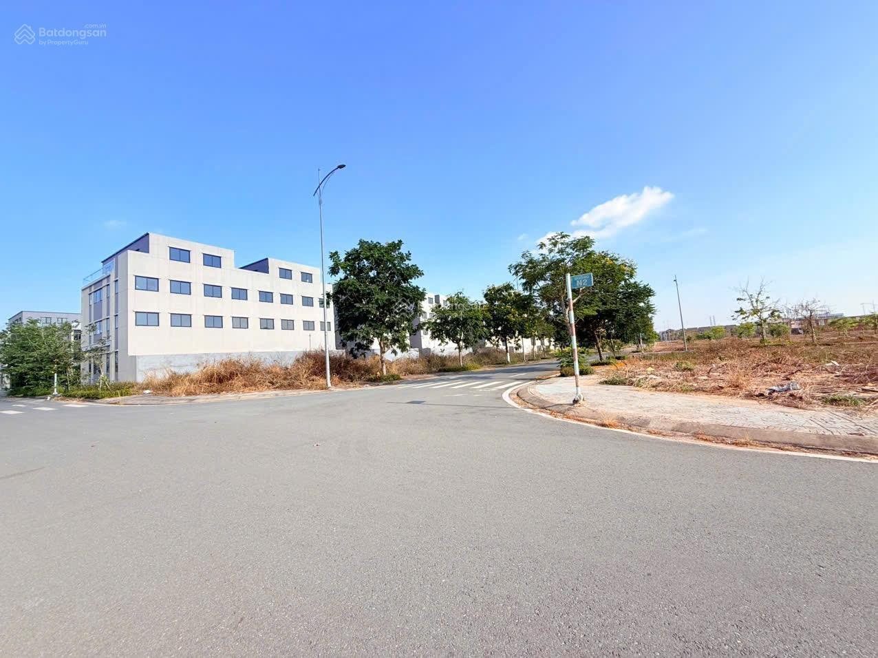 ĐẤT NỀN LONG THÀNH THỔ CƯ 100% - ĐẾN SÂN BAY LONG THÀNH CHỈ VÀI PHÚT - GIÁ 1 TỶ 9 - NGÂN HÀNG HỖ TRỢ VAY VỐN