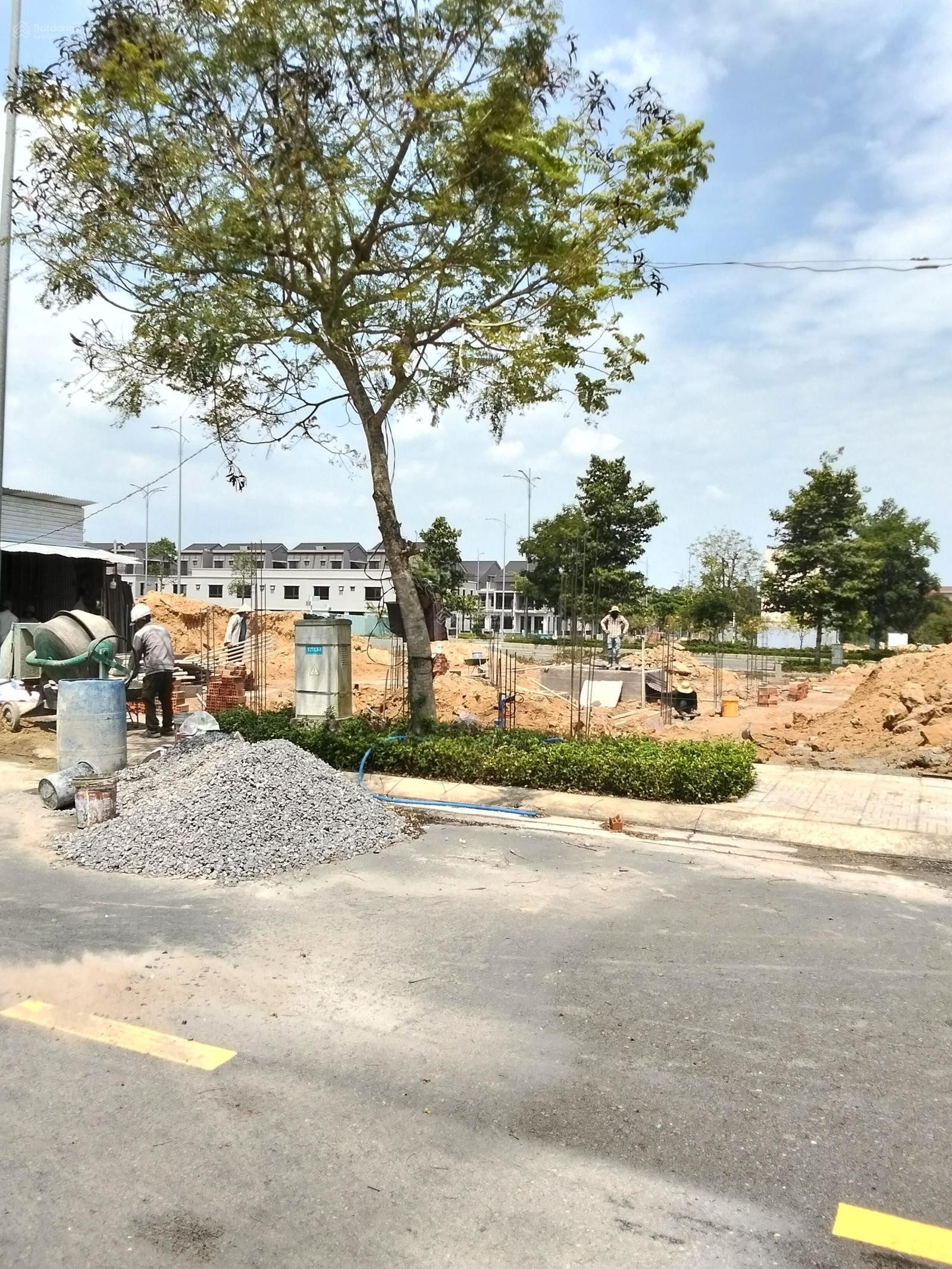 ĐẤT NỀN NGAY QUỐC LỘ 51, LONG THÀNH - CÁCH SÂN BAY LONG THÀNH VÀI PHÚT - GIÁ CHỈ 23TR/M² - CÔNG CHỨNG SANG TÊN NGAY TRONG NGÀY
