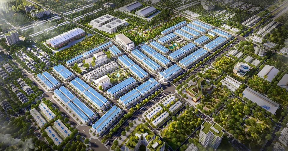 ĐẤT NỀN THỔ CƯ 100% NGAY CÔNG VIÊN - GẦN SÂN BAY LONG THÀNH - GIÁ 2 TỶ 8 - NGÂN HÀNG HỖ TRỢ VAY VÔN