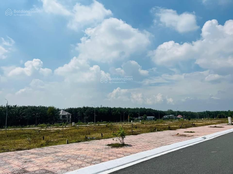 BÁN CẮT LỖ NHANH LÔ ĐẤT LONG ĐỨC, LONG THÀNH - VỊ TRÍ ĐẸP, TIỀM NĂNG PHÁT TRIỂN - GIÁ  CHỈ TỪ 1 TỶ - CÔNG CHỨNG NGAY TRONG NGÀY