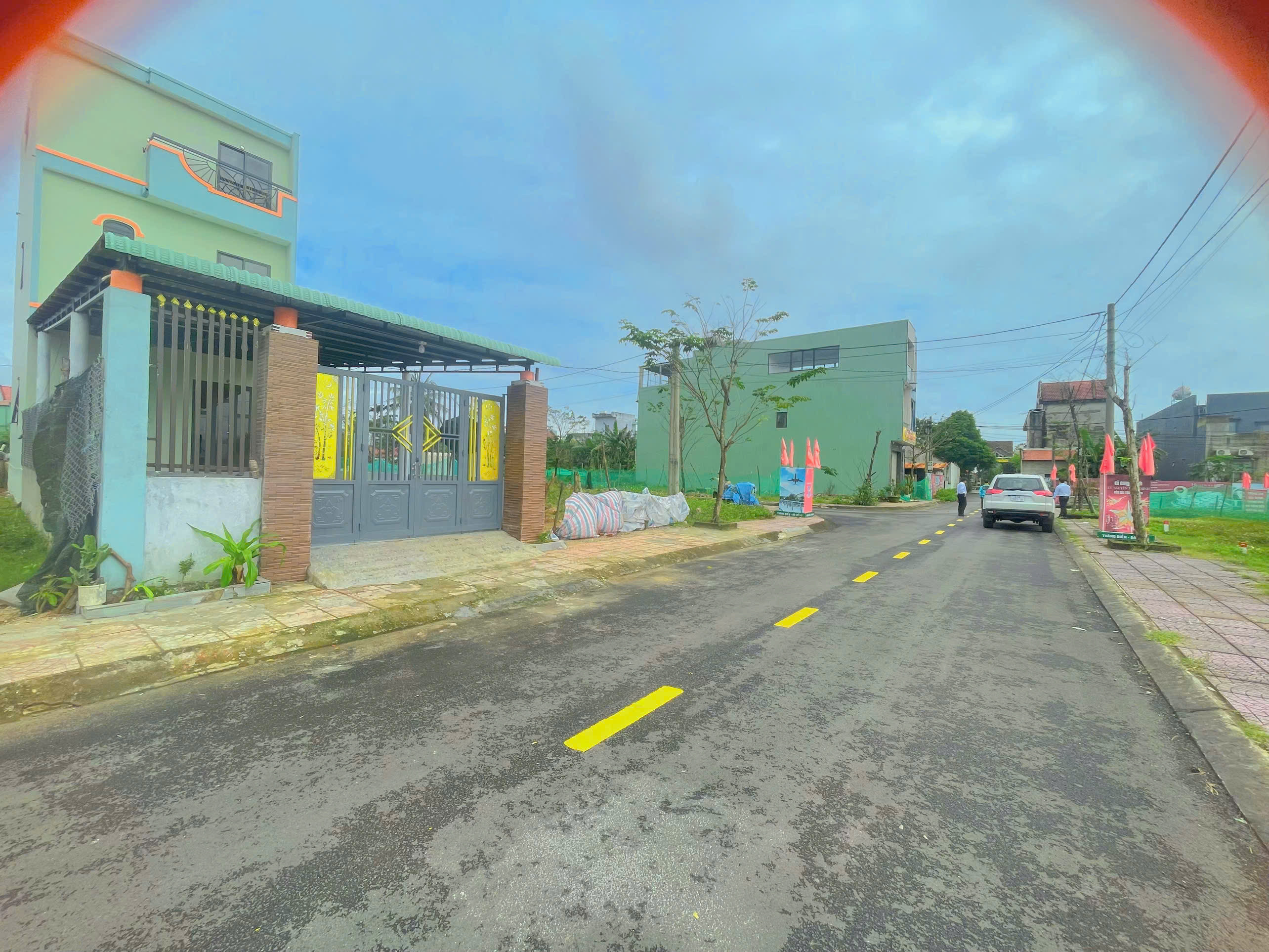 🔥KDC Bình An - Ngay Quốc lộ 1a - Diện tích 108m2🔥
