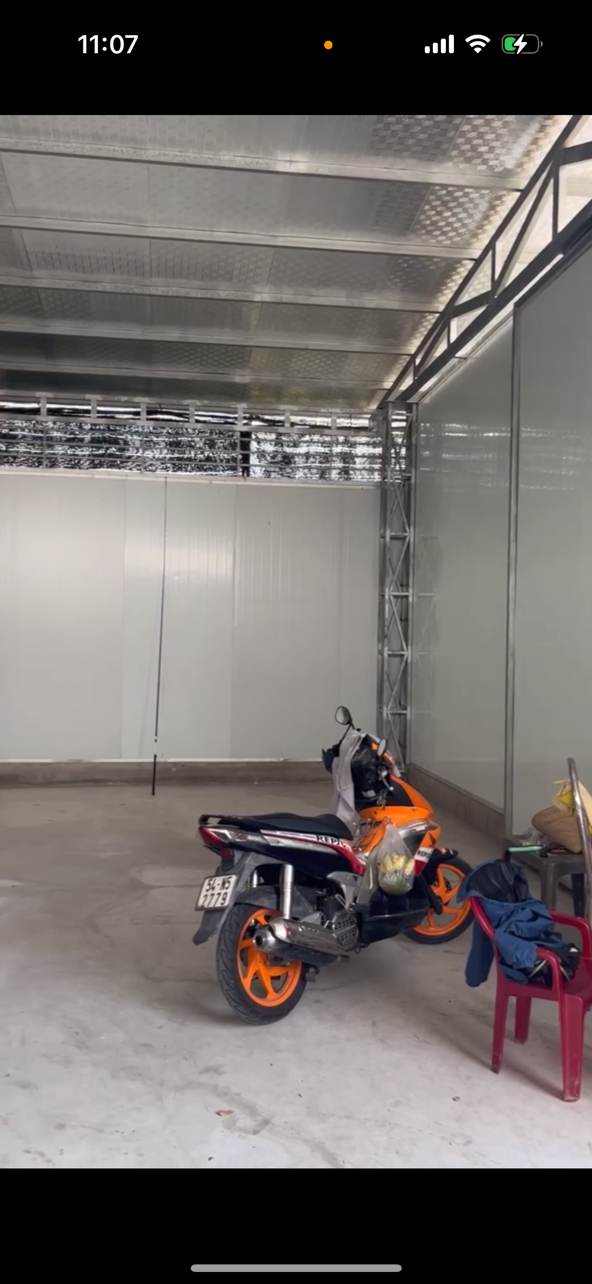 Bán đất 1824m² ngang 50m giá 16 tỷ tại Xã Bình Chánh