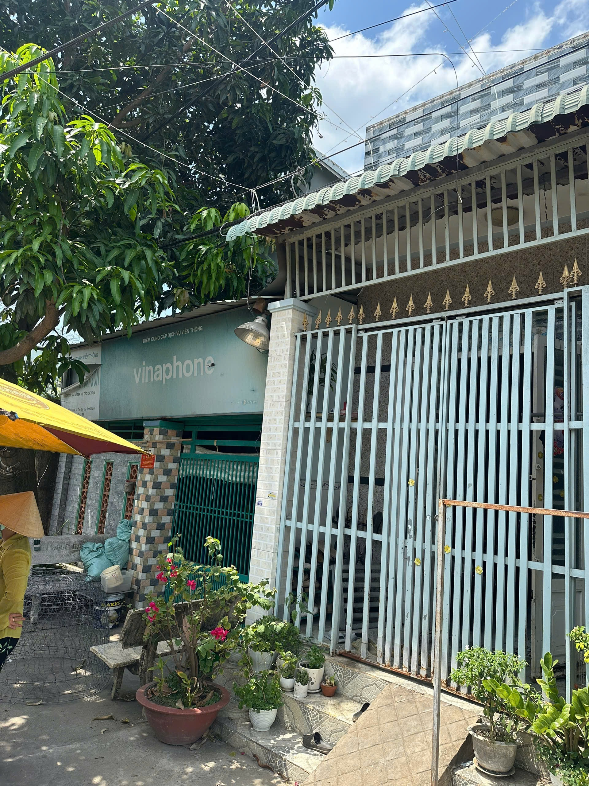 Bán đất 62m² full thổ cư ngang 5m giá 4.2 tỷ tại Xã Bình Chánh