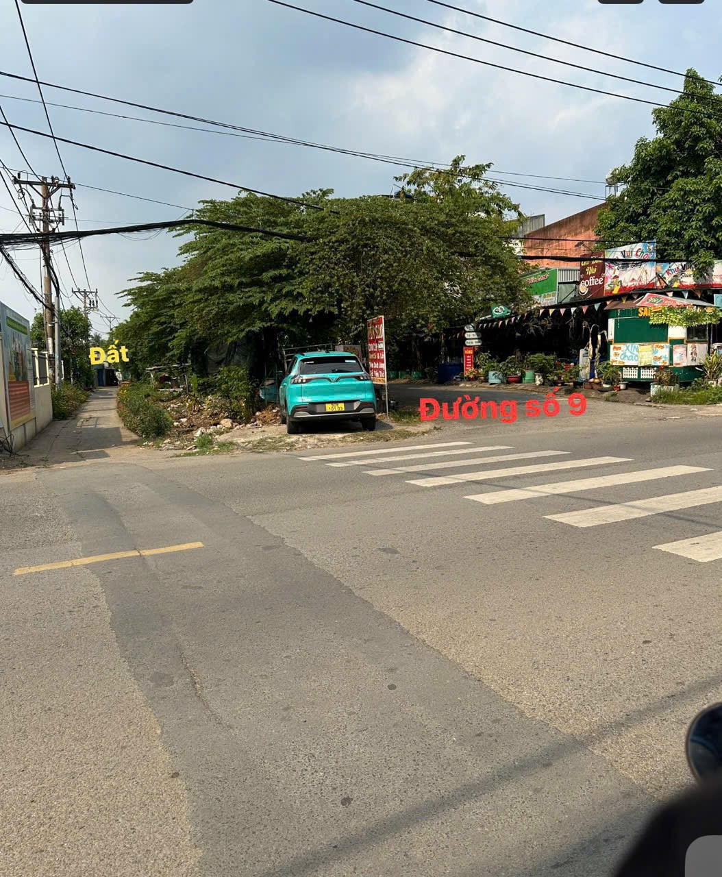 Bán đất 115m² ngang 5m giá 1.6 tỷ tại Xã Bình Chánh