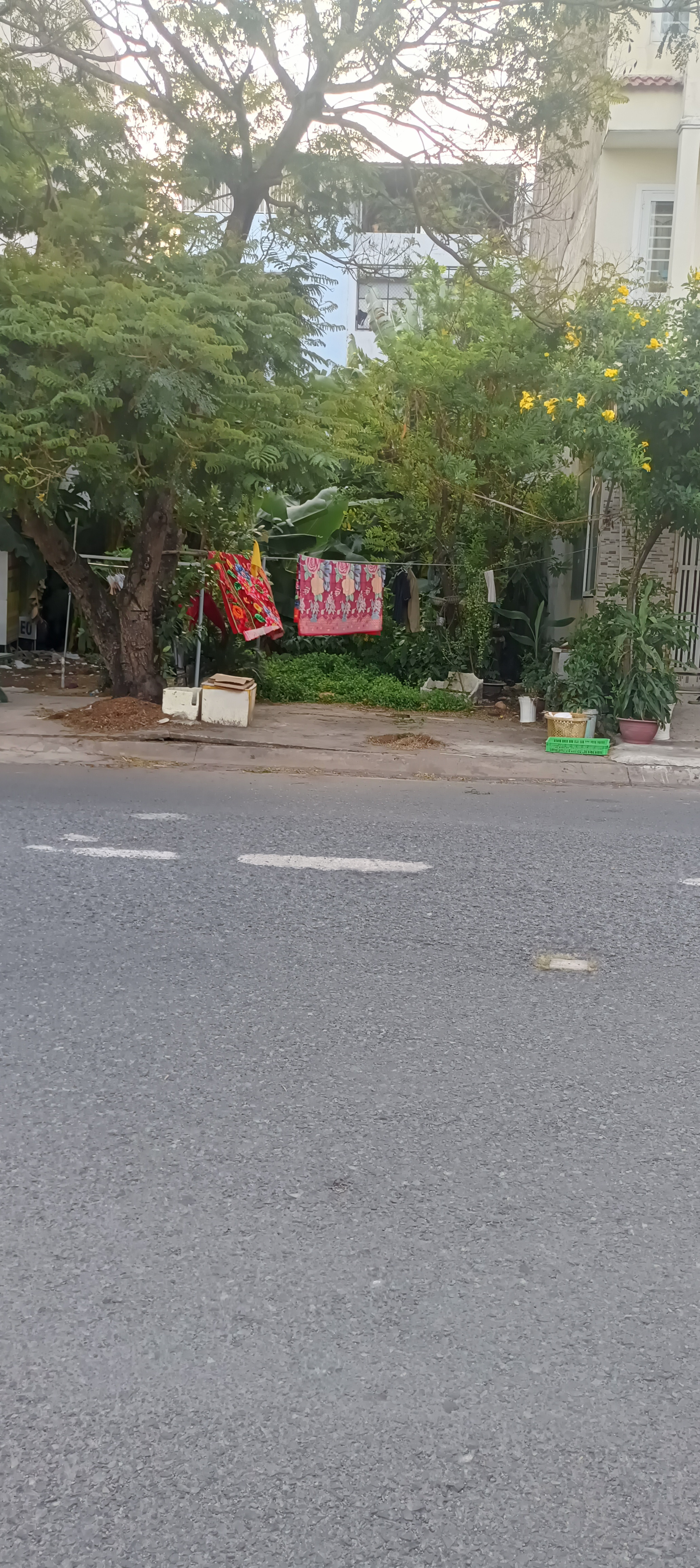 Bán đất 100m² full thổ cư ngang 5m giá 4.9 tỷ tại Xã Bình Chánh
