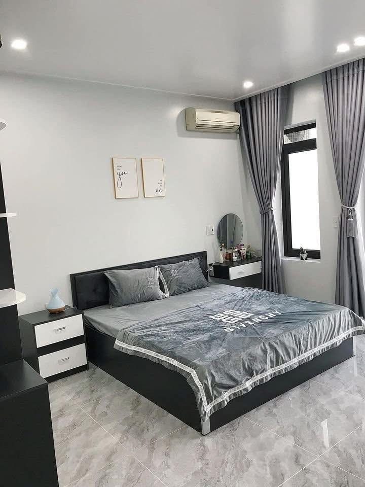 NHÀ ĐẸP BÌNH CHÁNH CÓ THƯƠNG LƯỢNG
