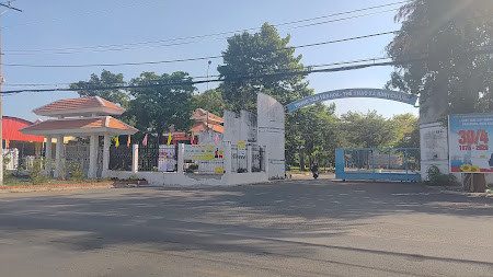 ĐẤT ĐẸP HOÀNG PHAN THÁI - BÌNH CHÁNH - GẦN 3.200M² - GIẢM SỐC HƠN 1 TỶ - CHỈ CÒN 23,5 TỶ