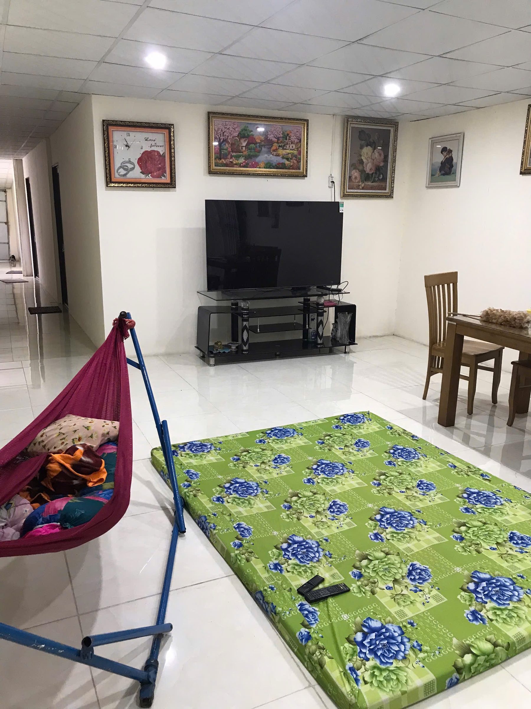 Nhà vườn xã Bình Chánh mặt tiền đường nhựa