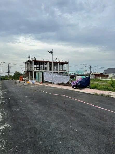 ĐẤT NỀN KDC HOÀNG PHAN THÁI – SỔ RIÊNG TỪNG NỀN – 80m2 CHỈ 2 TỶ 880 – ĐÓN SÓNG VÀNH ĐAI 3