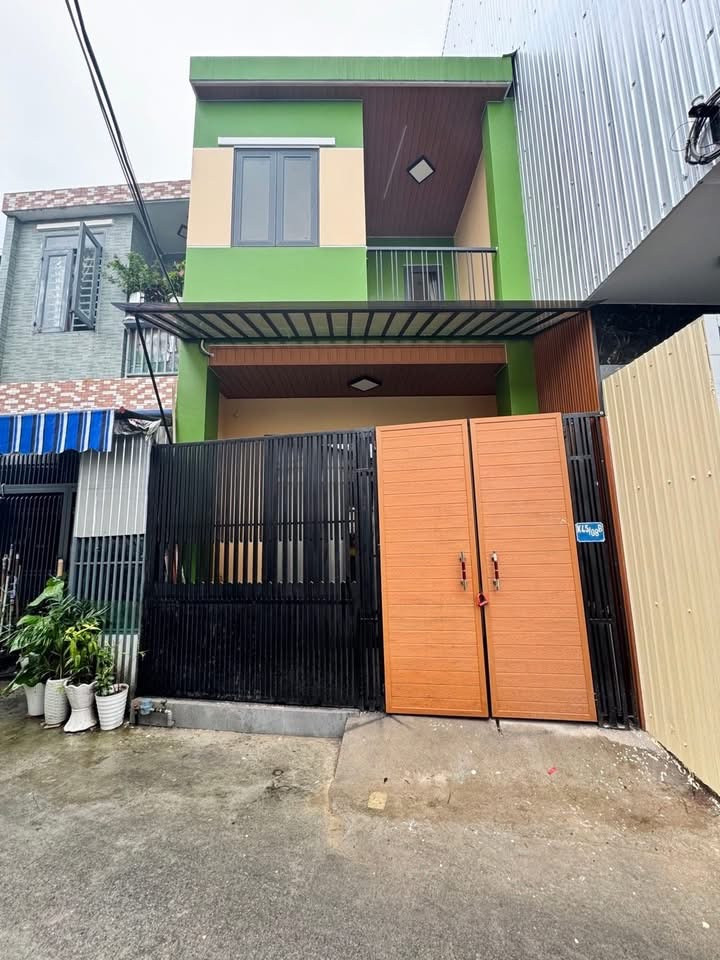 NHÀ ĐẸP TP.HCM CẦN CHỦ MỚI - VỊ TRÍ ĐẸP, PHÁP LÝ RÕ RÀNG, GIÁ TỐT CHO KHÁCH THIỆN CHÍ