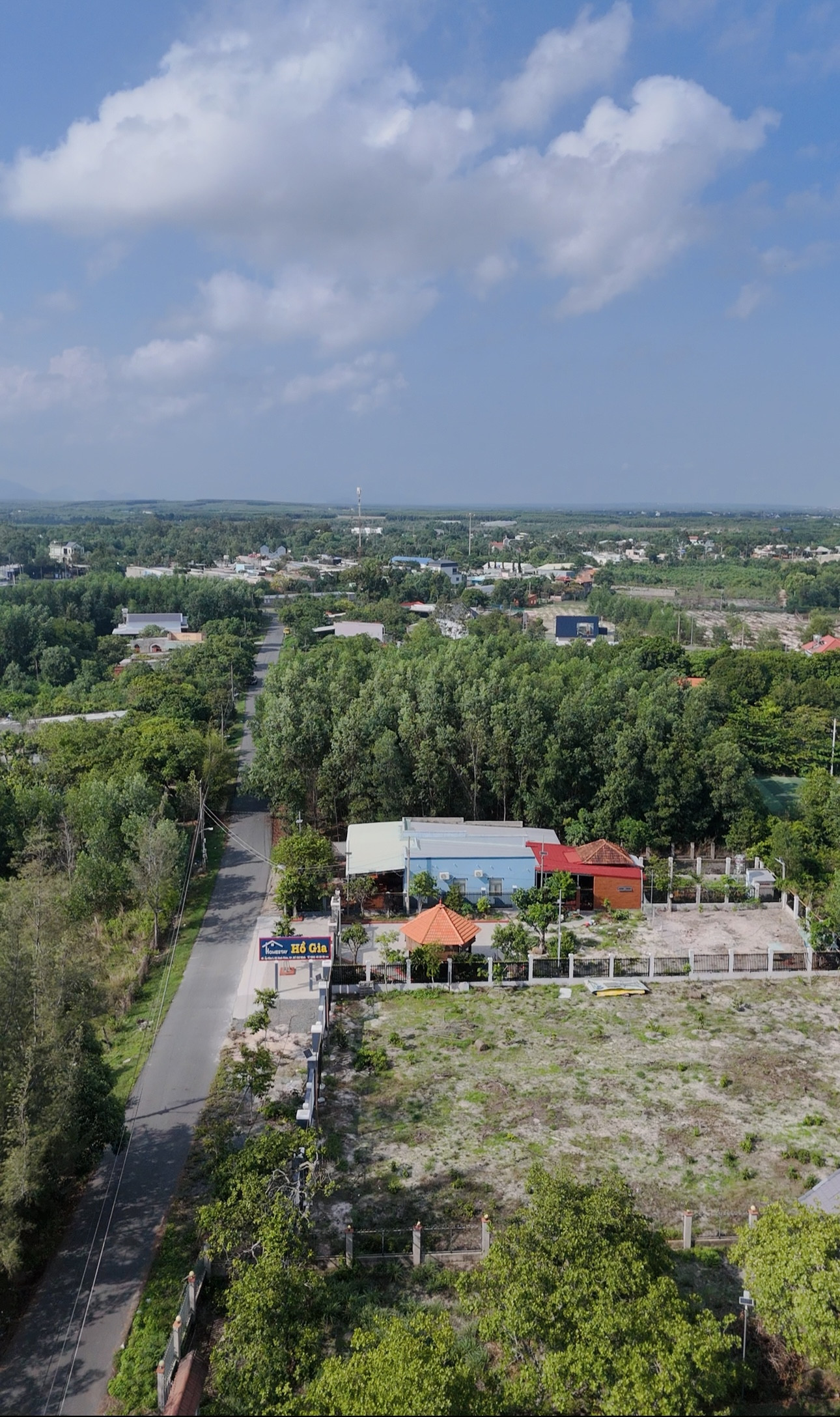 LÔ ĐẤT NÀY GIÁ ĐẦU TƯ OKI, HỢP LÀM NHÀ VƯỜN Ở NGAY ĐƯỢC
