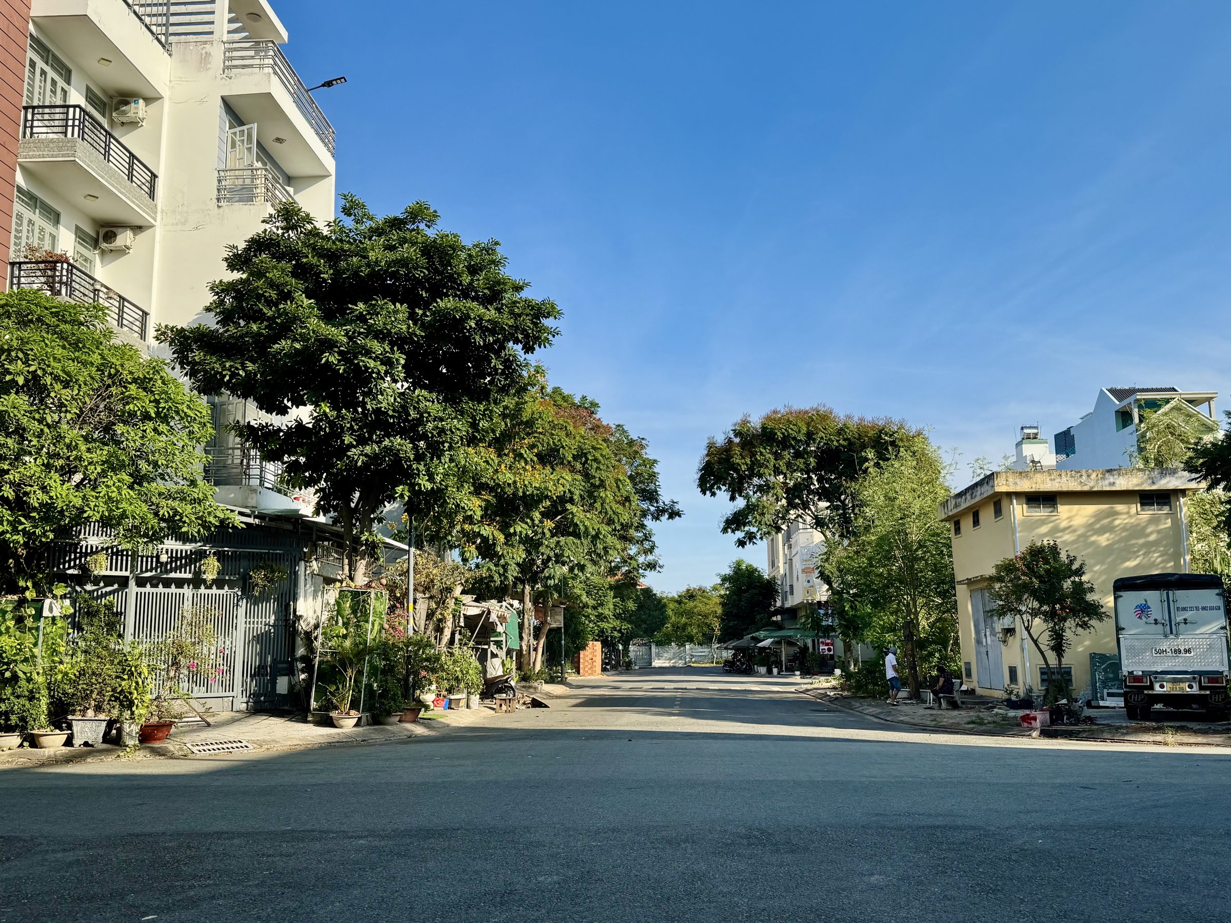 BÁN NHANH NỀN ĐẸP KHU THƯƠNG MẠI – GIÁ TỐT NHẤT KDC PHONG PHÚ 4