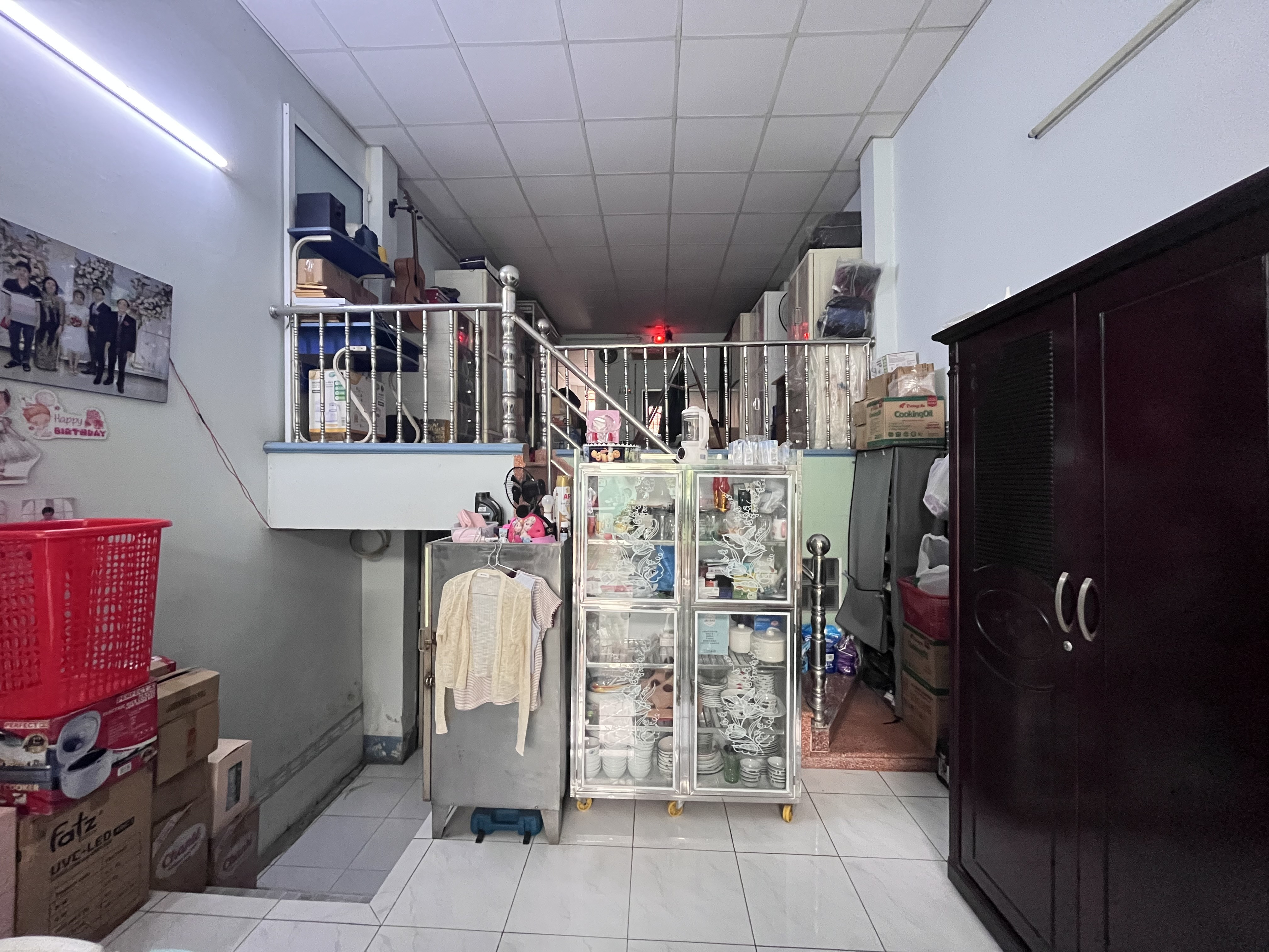 Bán giá tại MT Quốc Lộ 50, xã Bình Hưng TP. Hồ Chí Minh