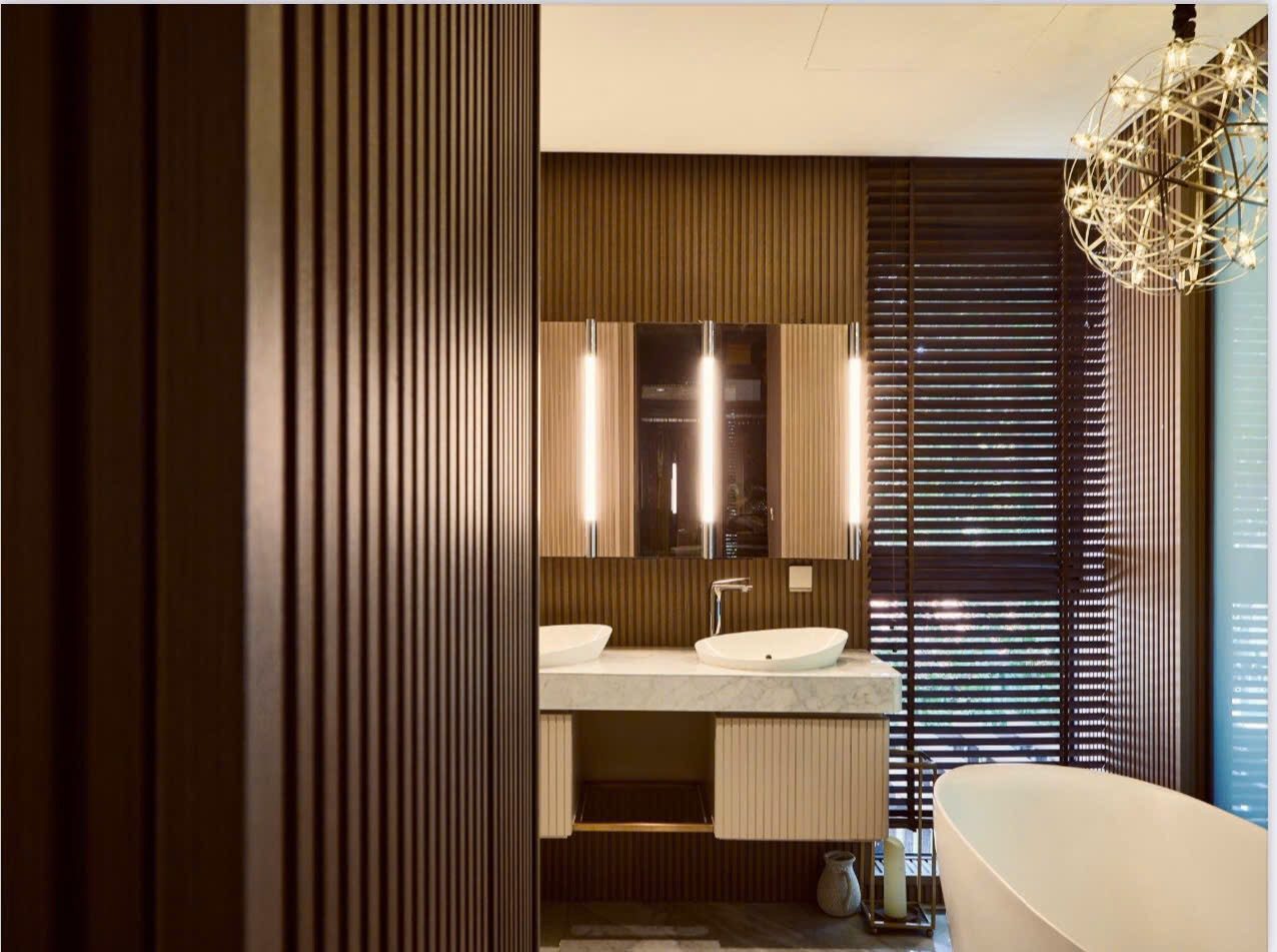 Bán Nhà riêng 100m² thổ cư 100m² giá 19.7 tỷ tại Xã Bình Hưng TP. Hồ Chí Minh